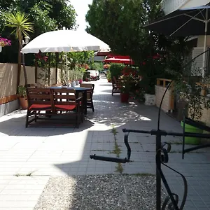 Alexandros Ii Hotel
