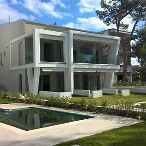 Divine Luxury Pensiune