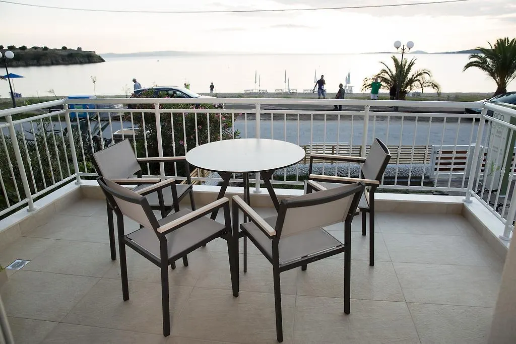 Eco Green Living Toroni