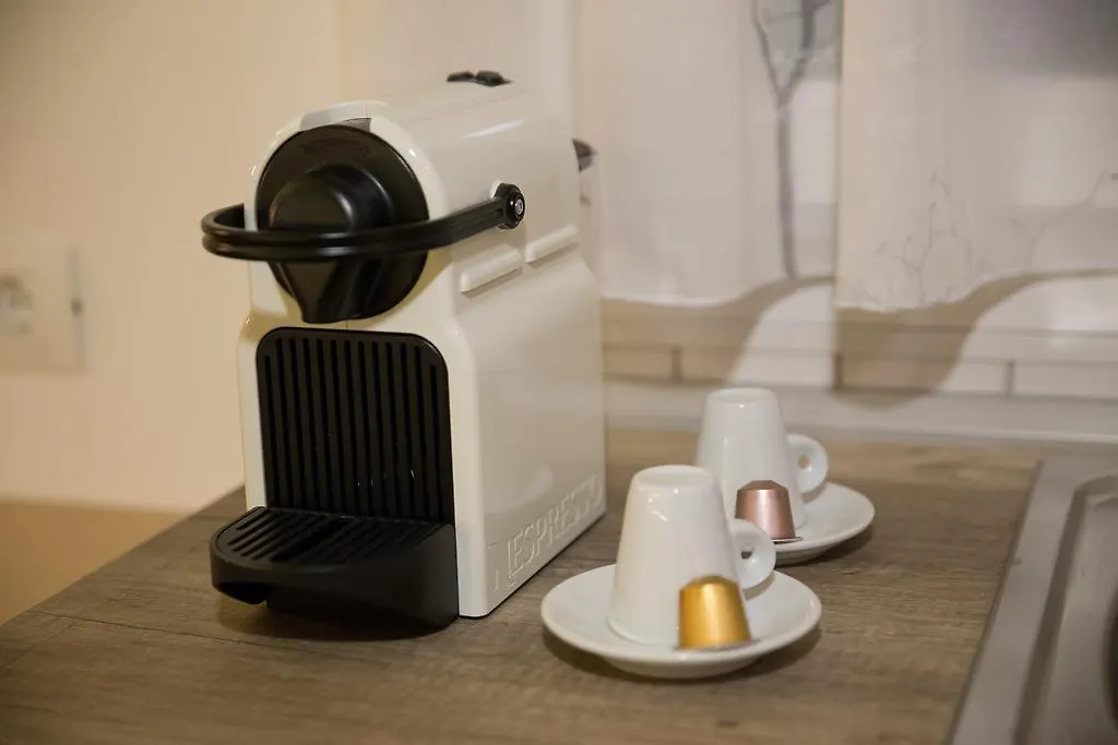 Apartment Eco Green Living Toroni