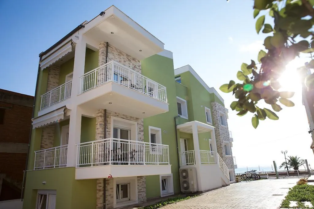 Eco Green Living Toroni