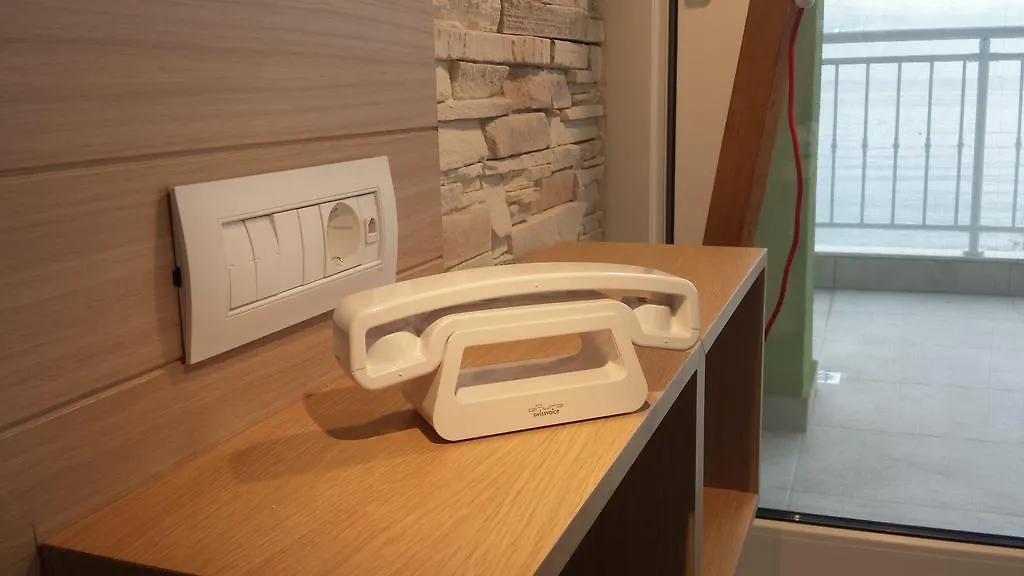 Eco Green Living Toroni