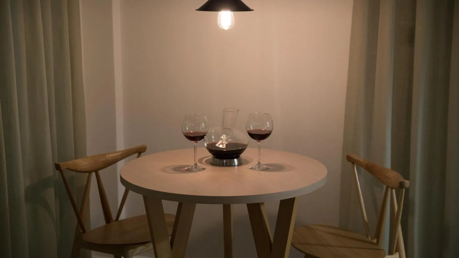 Apartment Eco Green Living Toroni