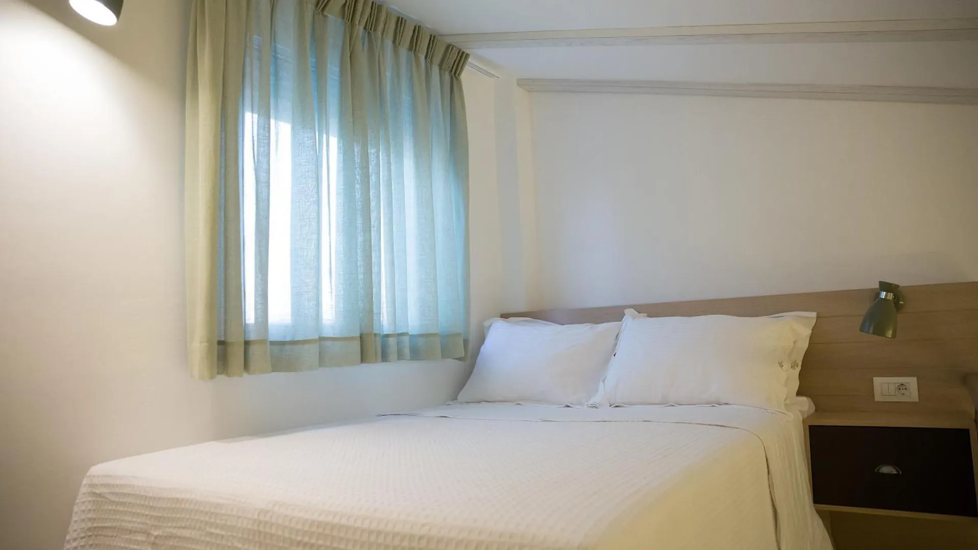 Eco Green Living Toroni Greece