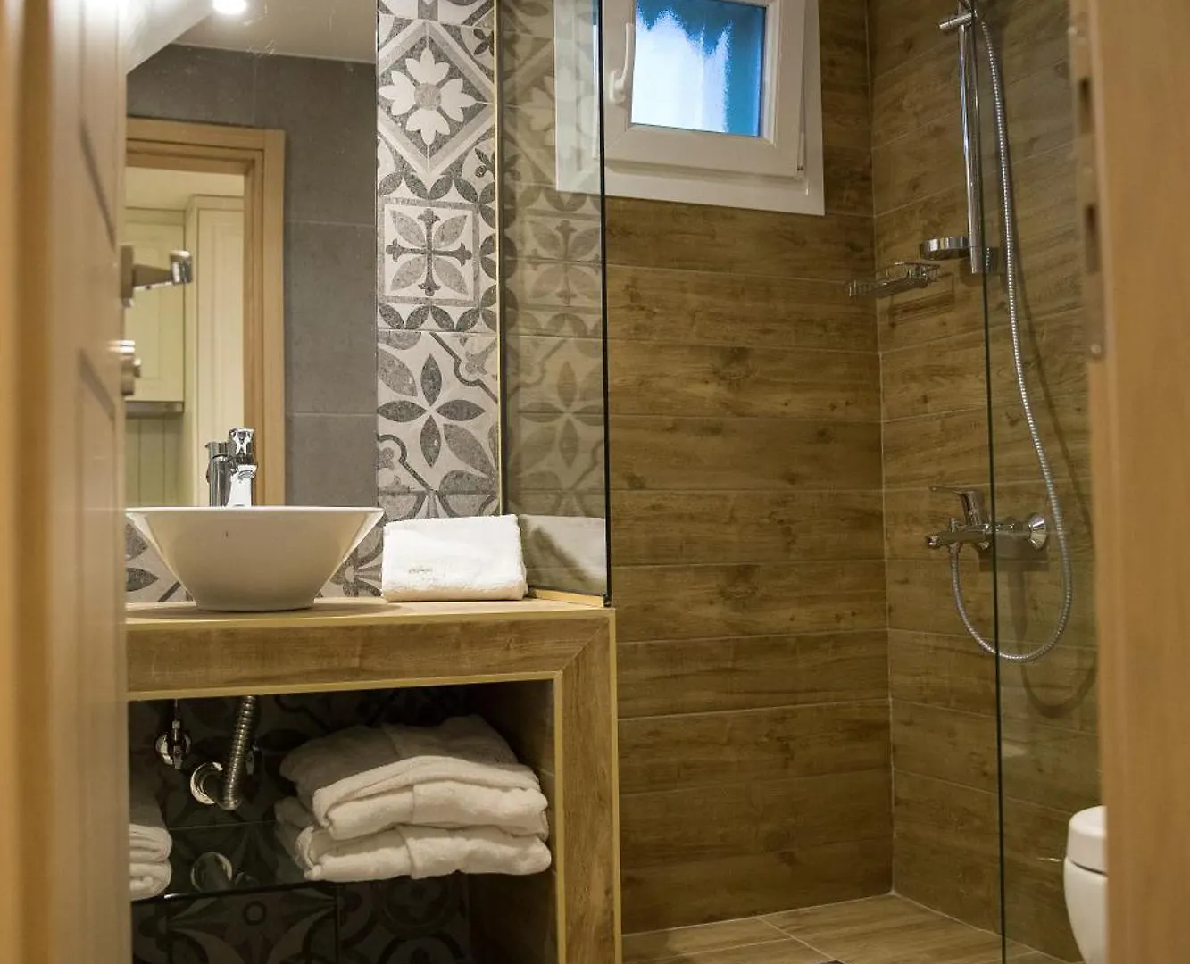 Eco Green Living Toroni 0*,  Greece