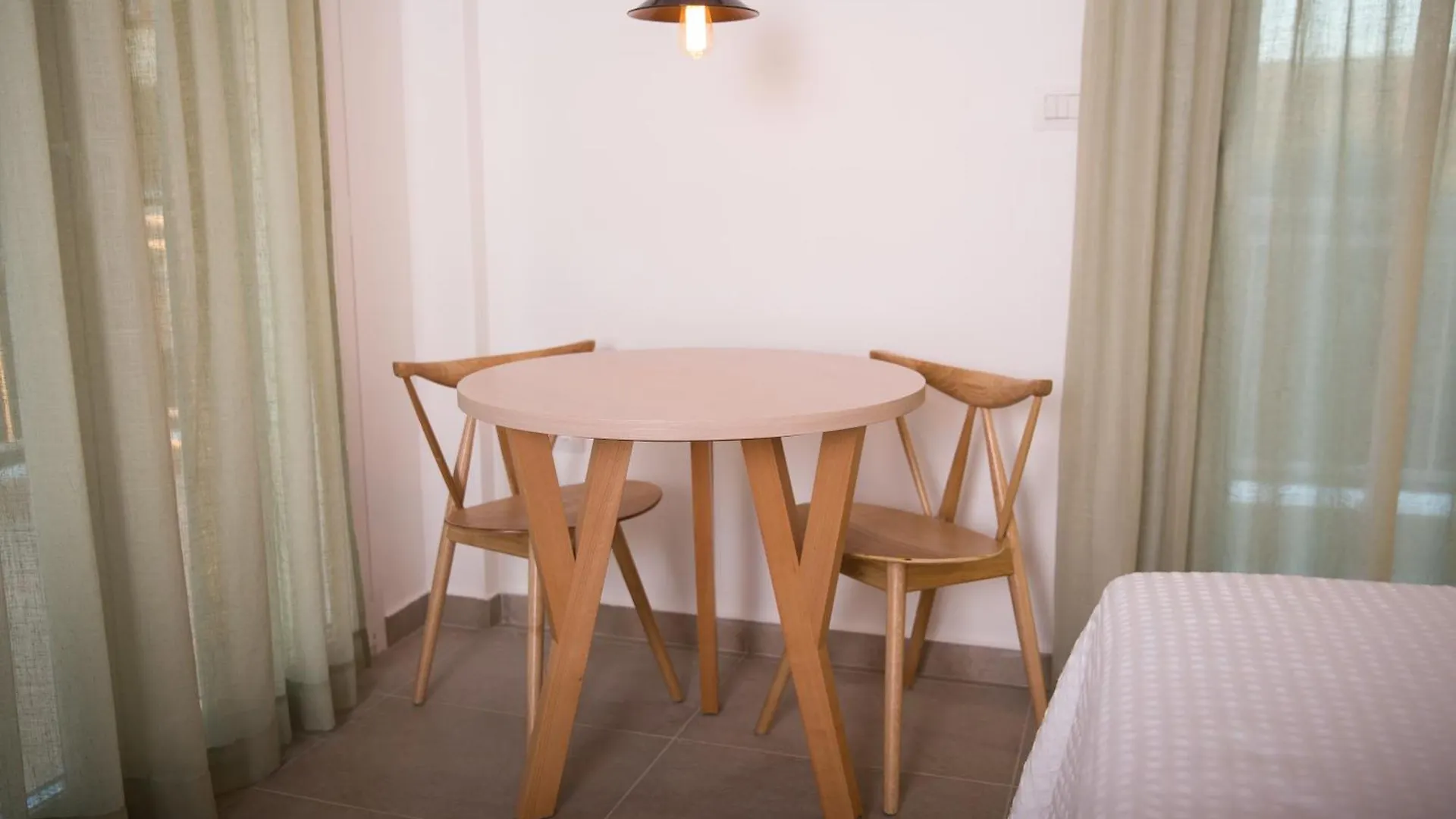 Eco Green Living Toroni Apartment