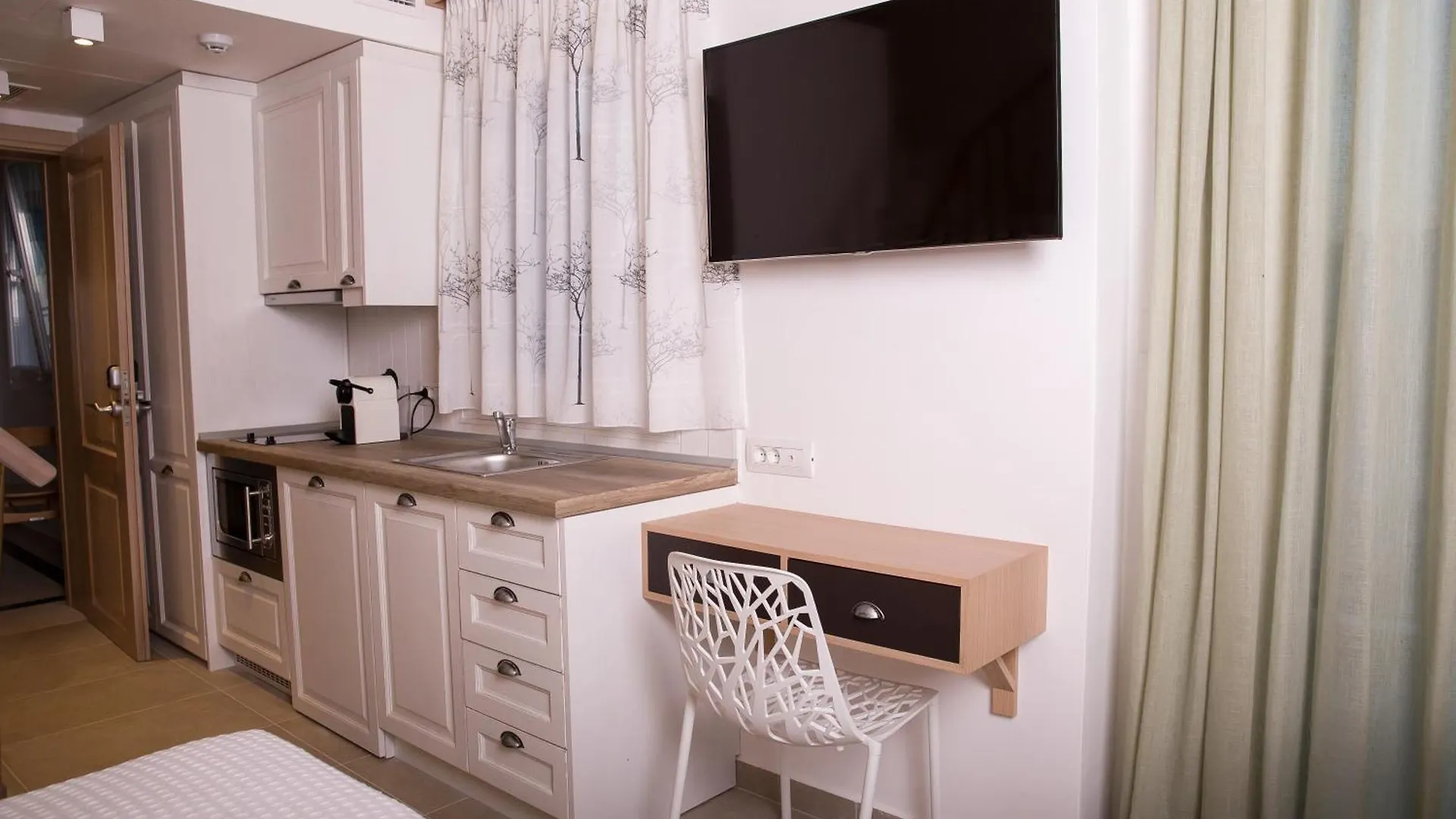 Apartment Eco Green Living Toroni