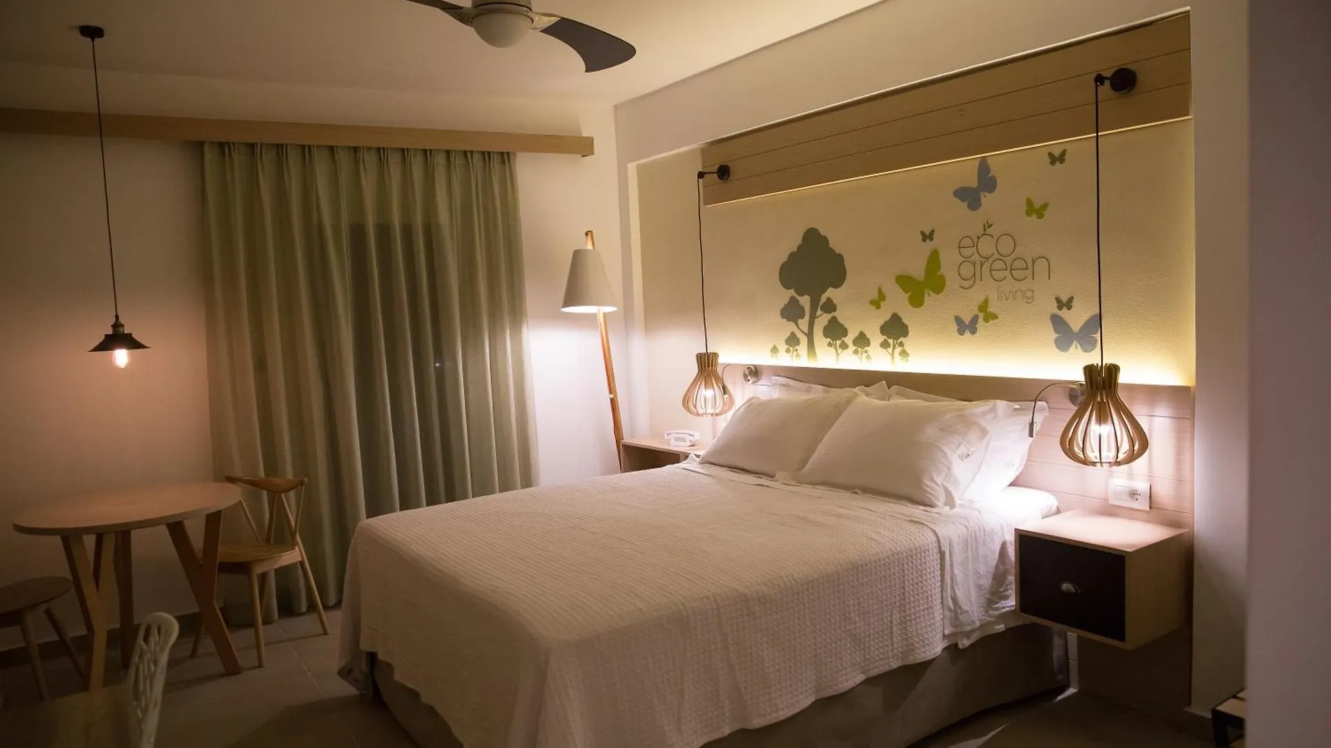 Eco Green Living Toroni 0*,  Greece