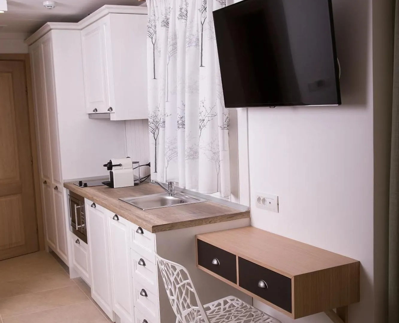 Apartment Eco Green Living Toroni