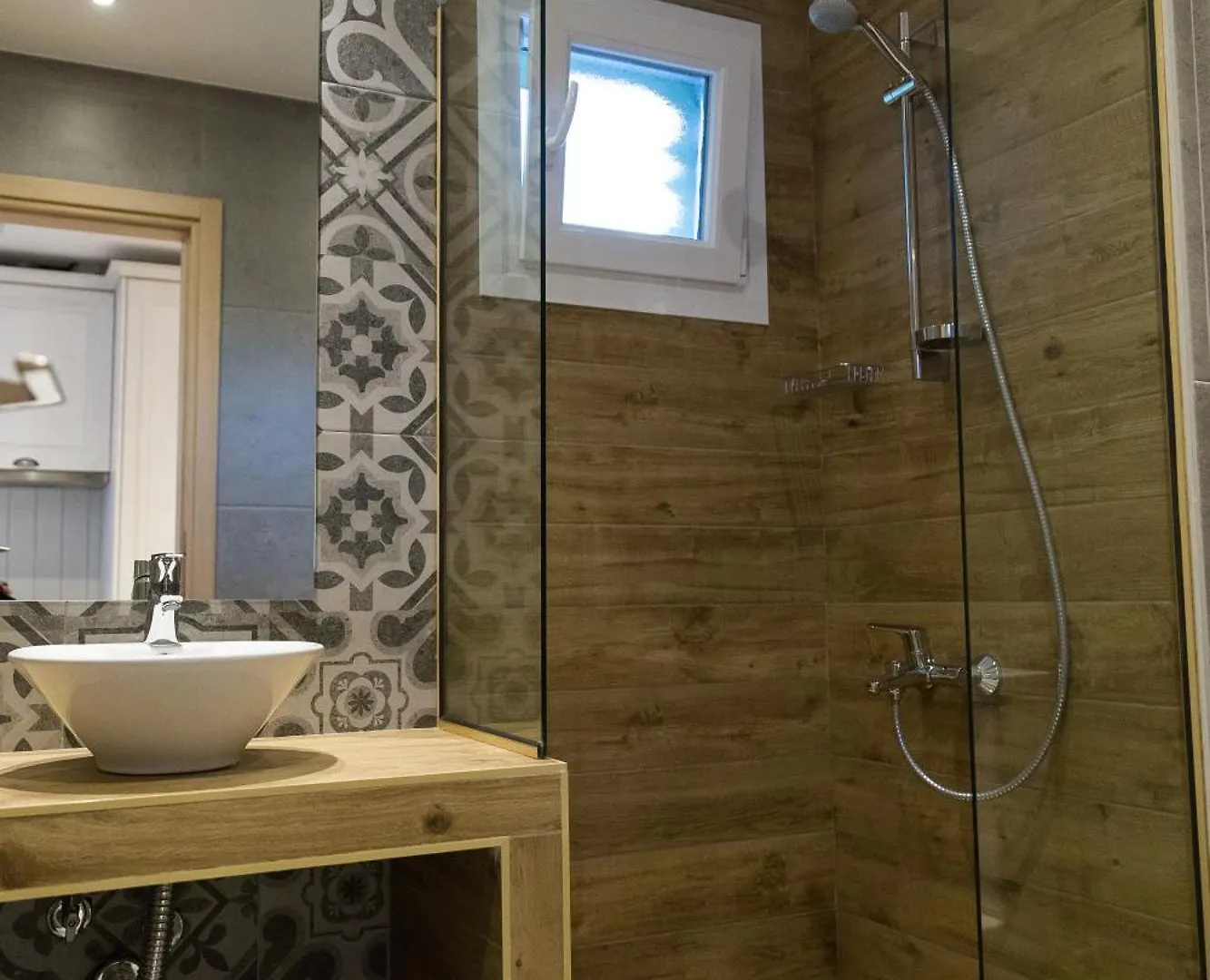Eco Green Living Toroni Greece