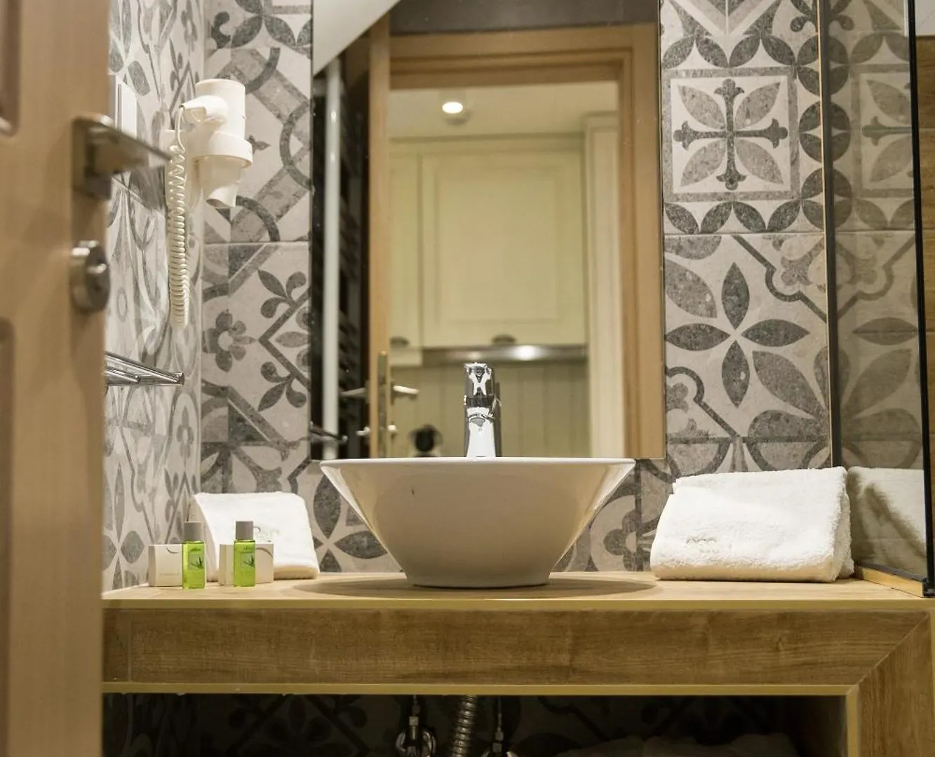 Apartment Eco Green Living Toroni