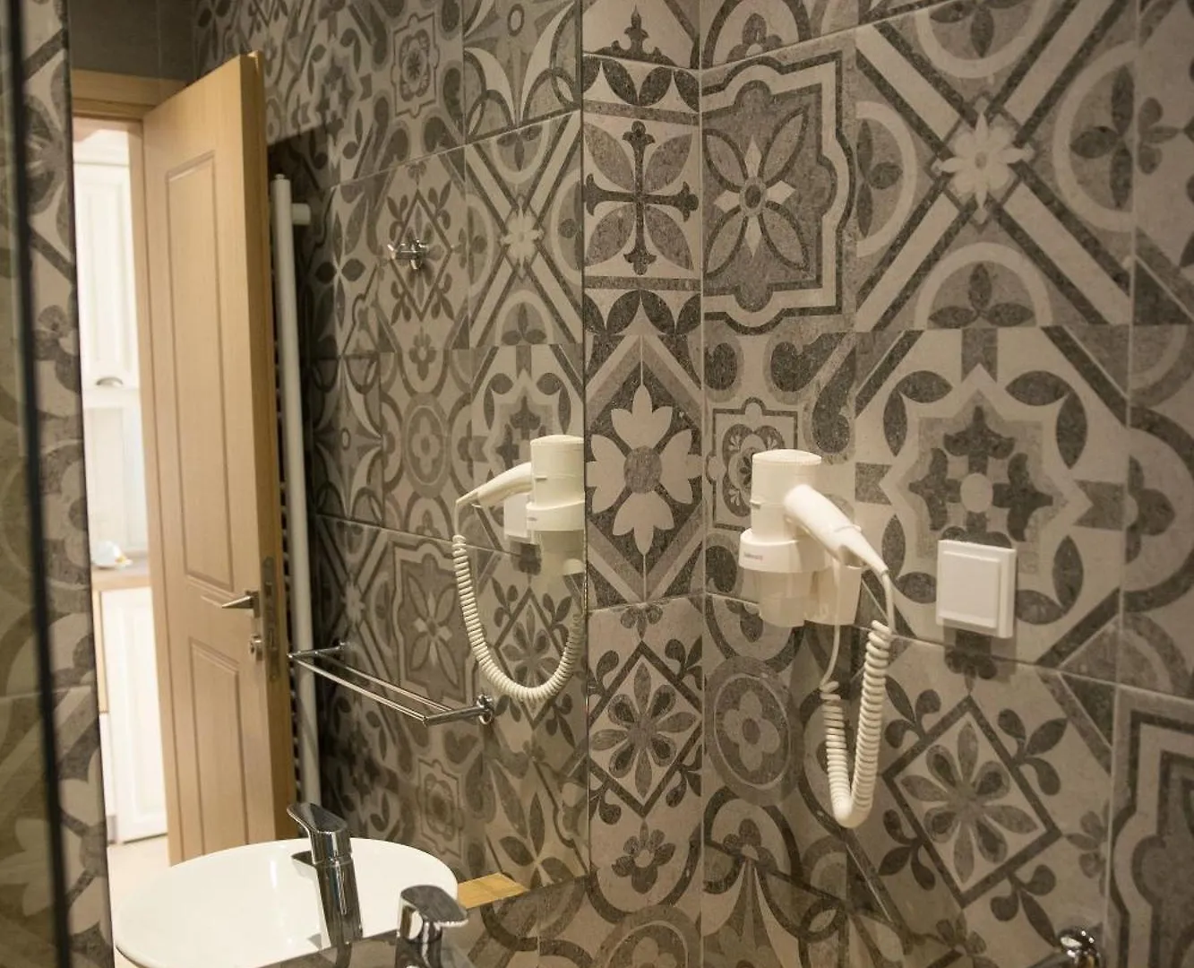 Eco Green Living Toroni Apartment